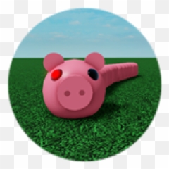 Piggy Worm - Roblox Emoji,Piggy Emoji
