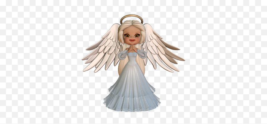 50 Free Angel Face U0026 Angel Illustrations Emoji,Fairy Angel Emoji