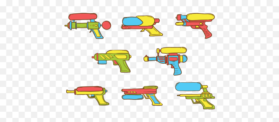 Spray Gun Icons - 9 Free Spray Gun Icons Download Png U0026 Svg Emoji,Gun Emoji Copy Paste