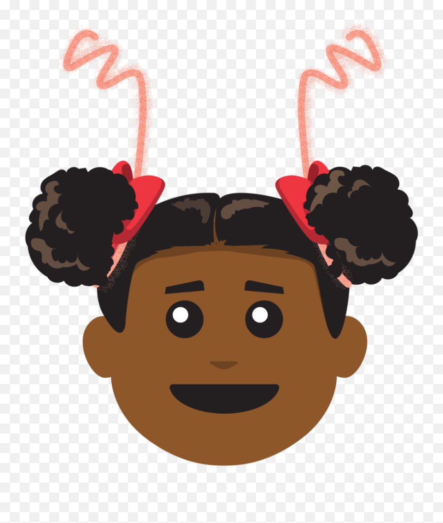 Style Ideas For Dr Seuss Day - Pigtails U0026 Crewcuts Emoji,?????? Slightly Smiling Face Emoji Wiki