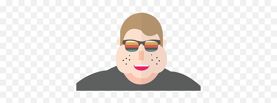 Fatboy Slim Projects Photos Videos Logos Illustrations Emoji,Male Bald Moustache Emoji