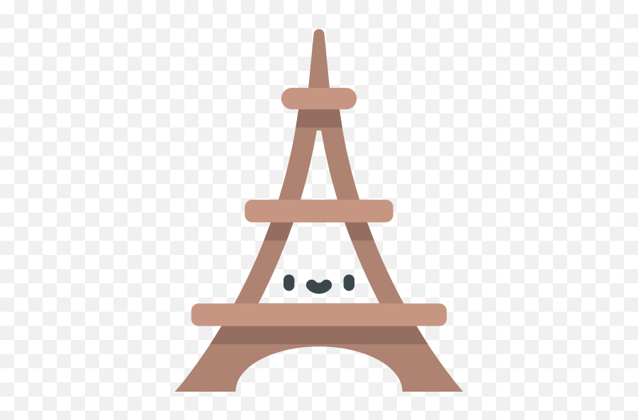 Free Icon Eiffel Tower Emoji,Emoji France