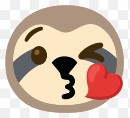 Blast Premier On Twitter Mvp Again Of Course Emoji,Sloth Emoji Png