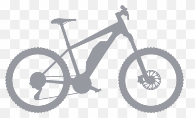 Bh Bikes Rebel 275 - Cube Attention 29 2014 Emoji,Bh Emotion