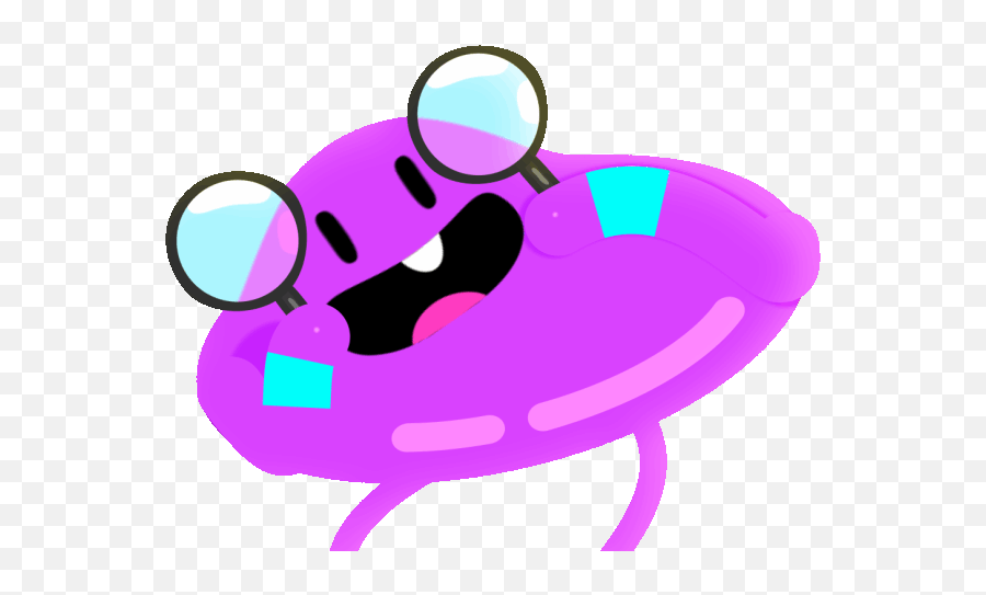 Slimey Monster 1 - Album On Imgur Girly Emoji,Kirby Emoji