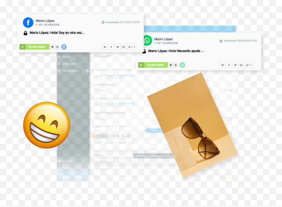 Best Help Desk Software Try It Now - Horizontal Emoji,Mario Emoticon