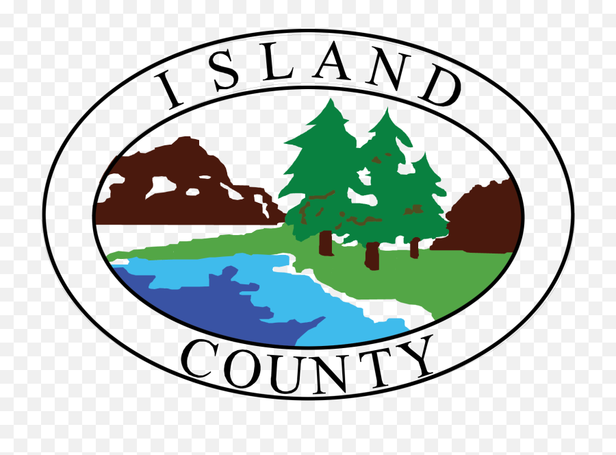 Island County Washington Clipart - Full Size Clipart Island County Emoji,George Washington Emoji