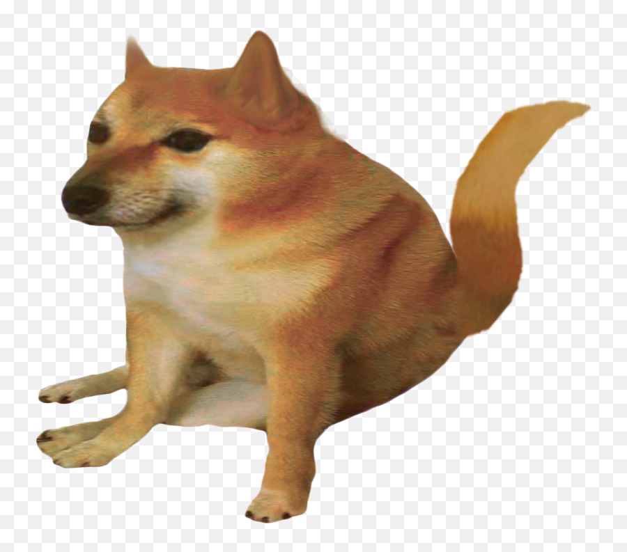 Dogelore - Dog Meme Png Emoji,Bonk Emoji