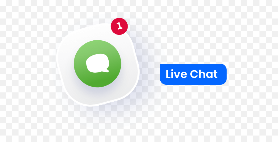 Live Chat Email Inbox And Fb Messenger In One Place Smartsupp - Dot Emoji,Facebook Messenger Emoticons Meanings
