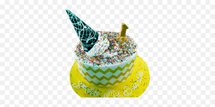 1st Birthday Theme U2013 Letorta - Cake Pic 1st Birthday Emoji,Facebook Emoticons Birthday Cake
