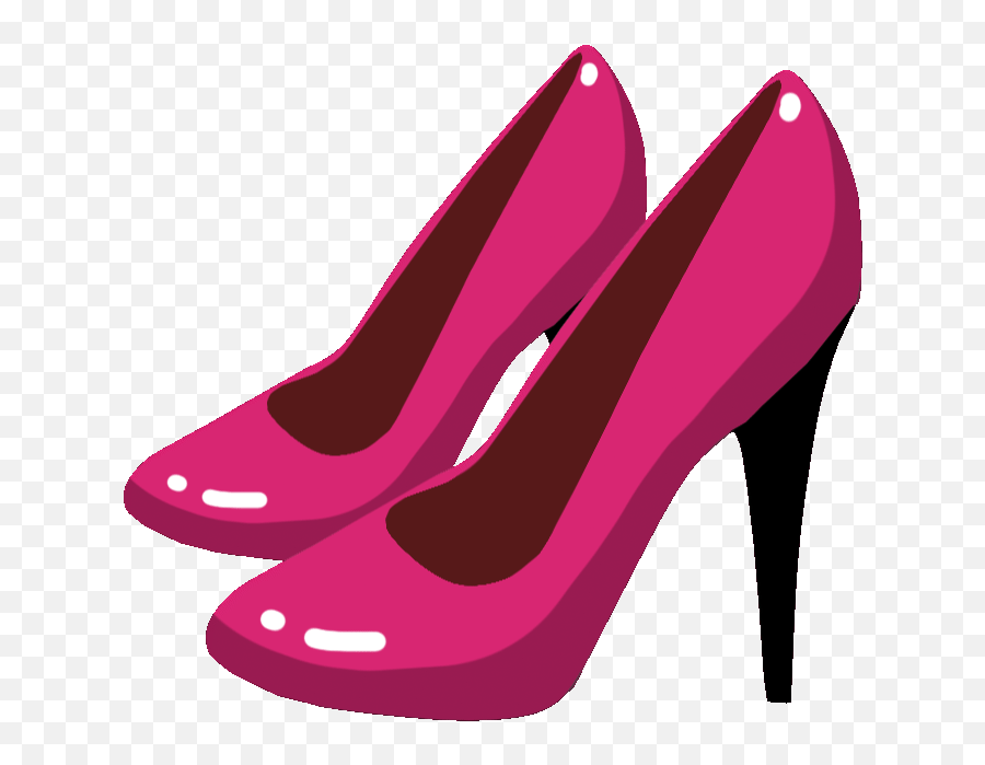 Top Womens Revolution Stickers For Android U0026 Ios Gfycat - Heels Clipart Png Emoji,Shoes Emoji