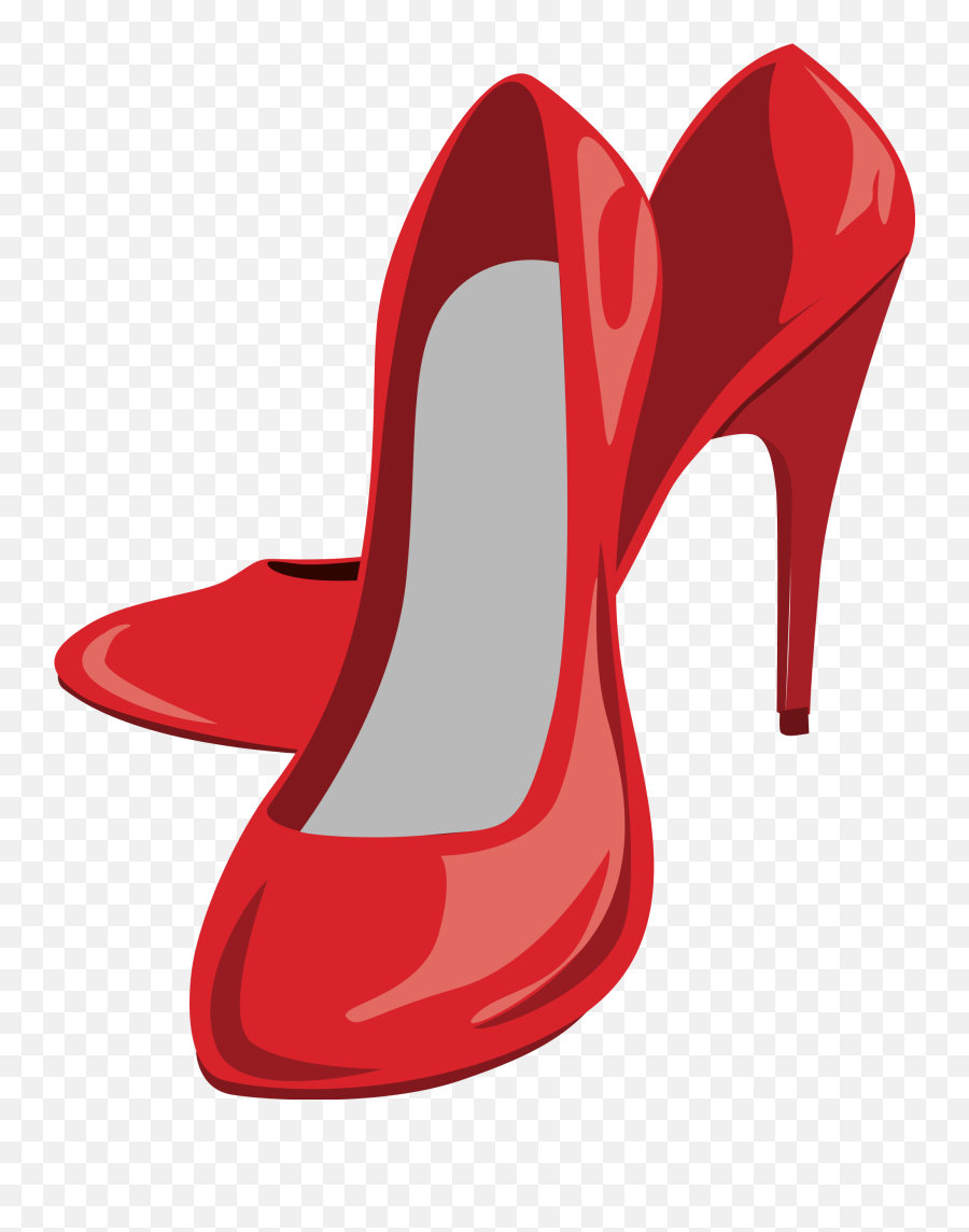 Heels Clipart High Heal Heels High - High Heel Shoe Clipart Emoji,High Heel Emoji