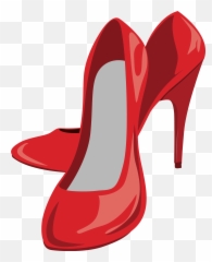 Heels Clipart High Heal Heels High - High Heel Shoe Clipart Emoji,High Heel Emoji