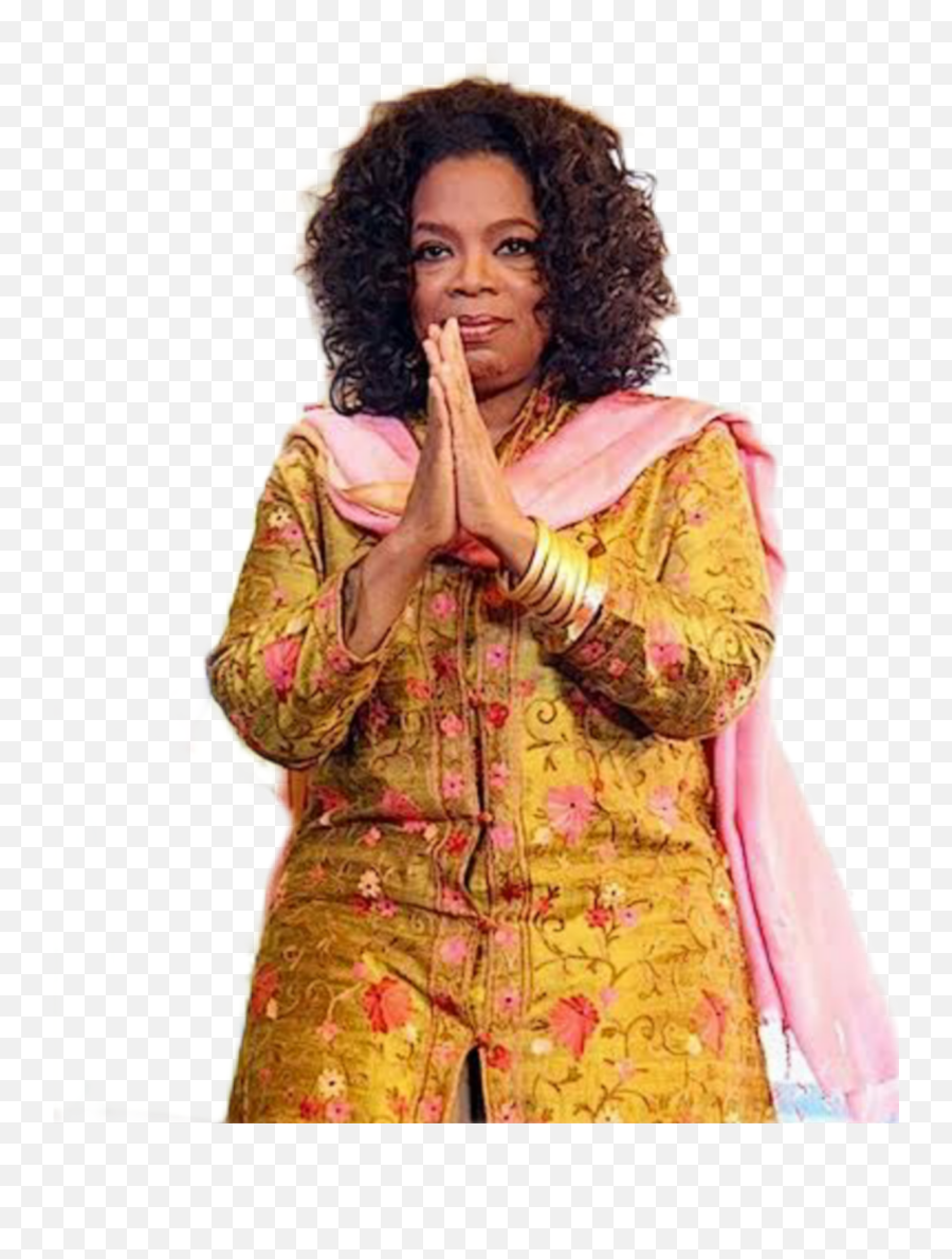 Discover Trending Oprah Winfrey Stickers Picsart - Curly Emoji,Oprah Emoji