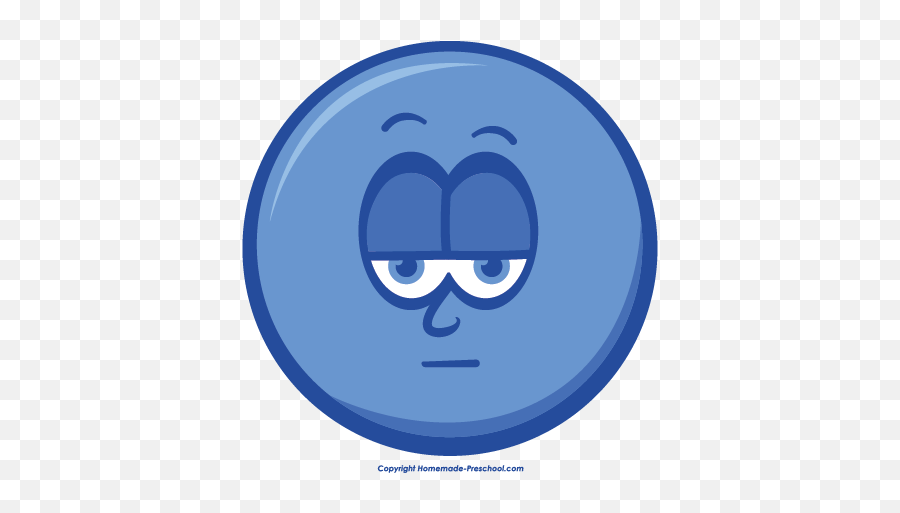 Free Smiley Face Clipart - Depressed Face Emoji,I Am Disappoint Emoticon