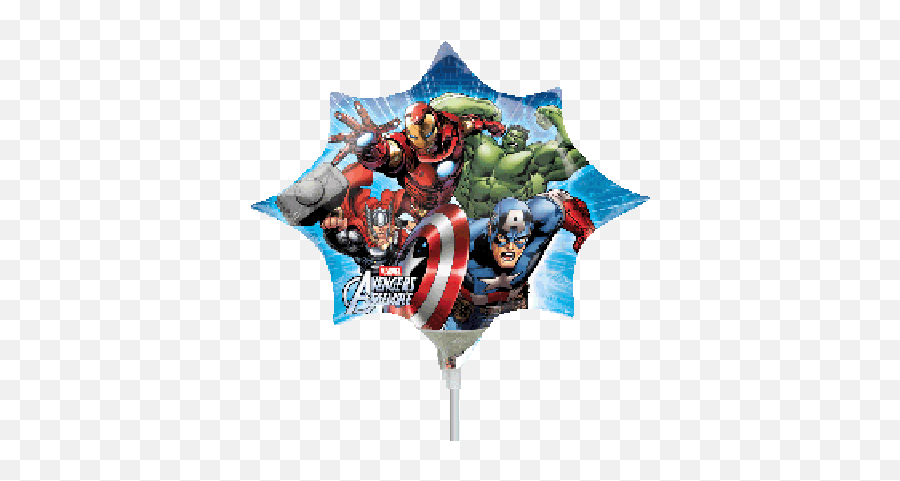 The Avengers - Licensed Products Emoji,Avengers Emojis