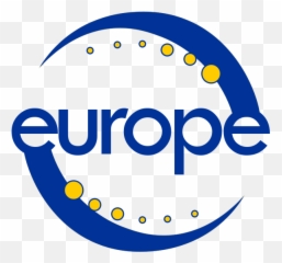 Our Country Europe - Dot Emoji,Daydreaming Emoticon