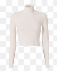 Discover Trending Turtleneck Stickers Picsart - Long Sleeve Emoji,Funnel Cake Emoji