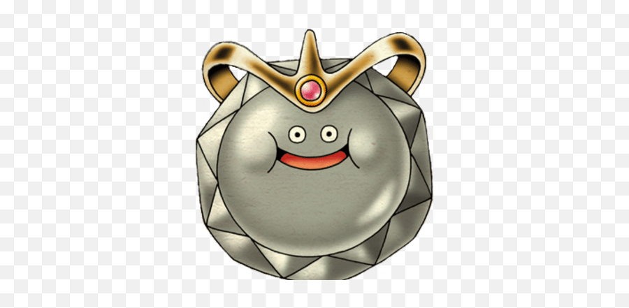 Top 10 Monster Vocations In Dragon Quest Vii Geek To Geek Emoji,Hunting Emoticon