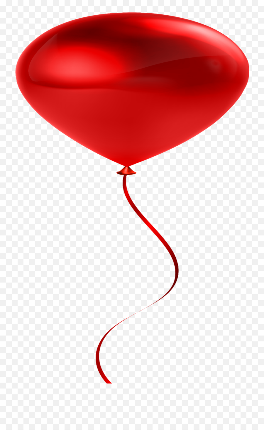 Mq Red Balloon Balloons Sticker - Red Balloon Transparent Background Emoji,Red Ballon Emoji