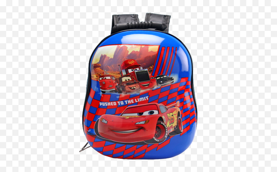 School Supplies - Cars 2 Emoji,Emoji Backpacks For School