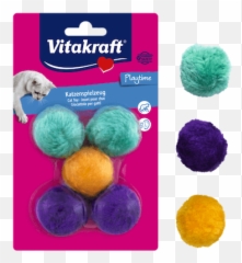 Vitakraft - Vitakraft Emoji,Vitacraft Emotion