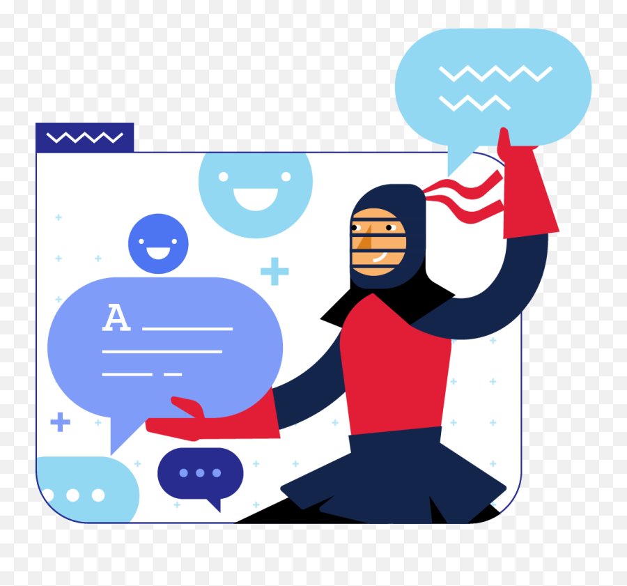 Telerik Blogs - Sharing Emoji,Mailbox Postman Emoji