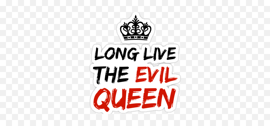 Ouat Onceuponatime Sticker - Language Emoji,Evil Queen Emoji