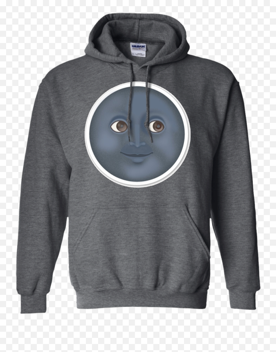 Moon Emoji T - Shirt Face Sun Stars Space Sky Dark Night Black Vampire Diaries Hoodie,Emoji T Shirt