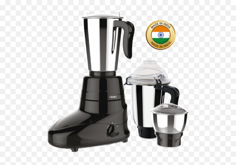 Clickon Solid 3in1 Indian Mixer Grinder Ck2297 - Clikon Mixer Grinder Ck2297 Emoji,Emotion Mixer