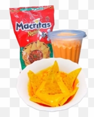 Nachos Sticker - Fresh Emoji,Nachos Emoji