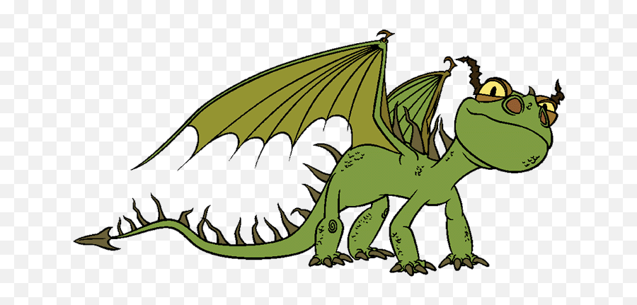 How To Train Your Dragon Clip Art Many - Dragons Cartoons How To Train Your Dragon Emoji,Toothless Dragon Emoji