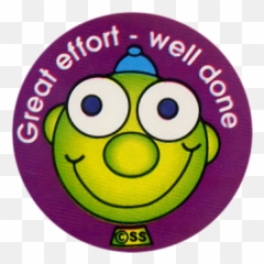 Well Done - Happy Emoji,Unsure Emoticon