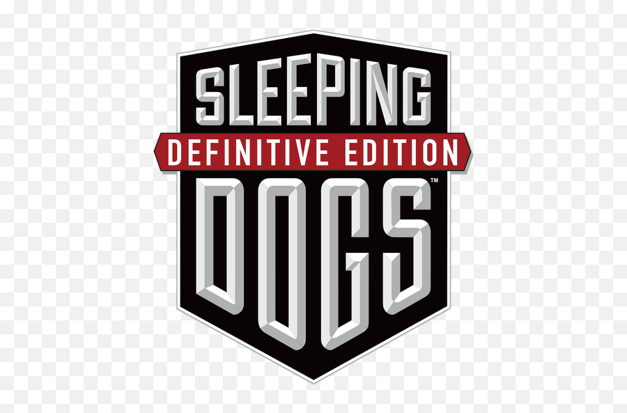 Best Mac Games 2020 - Sleeping Dogs Logo Emoji,This Is A Classic Gaming Emotion