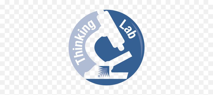 Tactic Transforming The Pain Of Unmet Needs - Thinking Microscope Logo Emoji,Emotions Are Prohibited