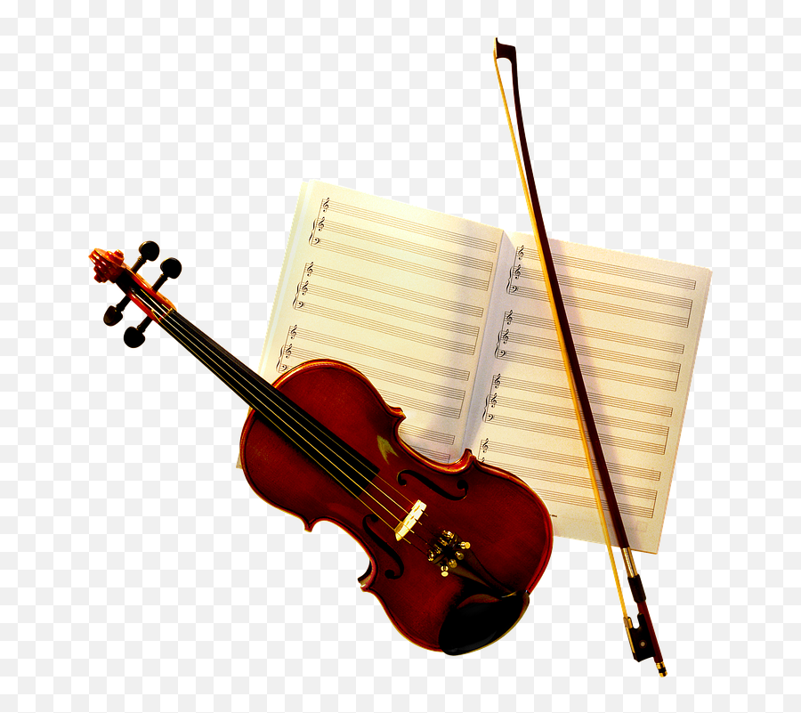 Free Photo Violin Music Sheet Sound - Violin Pixabay Emoji,Emotions Sheet Music