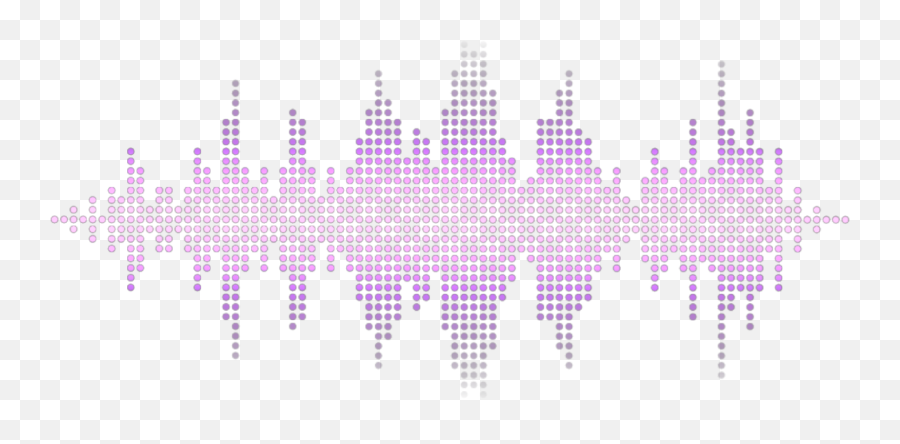 Sound Sonido Waves Wave Ondas Sticker By Ana Abece - Language Emoji,Sound Wave Emoji