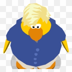 Brady Club Penguin Wiki Fandom - Happy Emoji,Clubpenguin Emotions