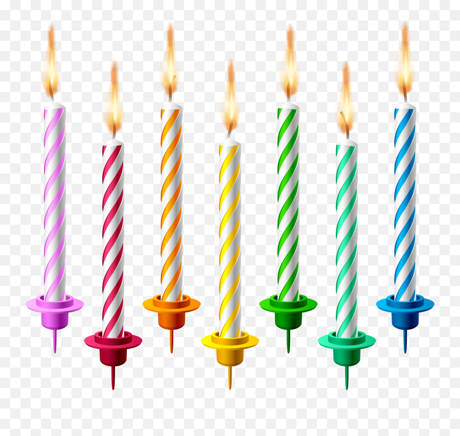 Candle Cake Png U0026 Free Candle Cakepng Transparent Images Emoji,Emoji Birthday Candles