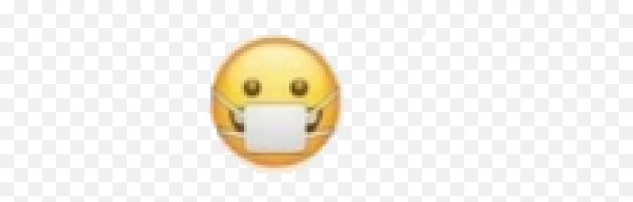 Emojis Com Máscara - Happy Emoji,Emojis .com