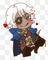 Niles Fire Emblem Fire Emblem Fire - Fire Emblem Niles Chibi Emoji,Yoosung Cry Emoji