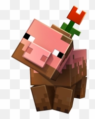 Hands - Minecraft Earth Pig Png Emoji,Emojis In Minecraft Renaming