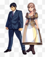 Rpg Maker Forums - Standing Around Emoji,Rpg Maker Vx Ace Emotion Face Set Actor 14