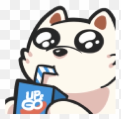 Darkviperau - Fictional Character Emoji,Emojis Animales