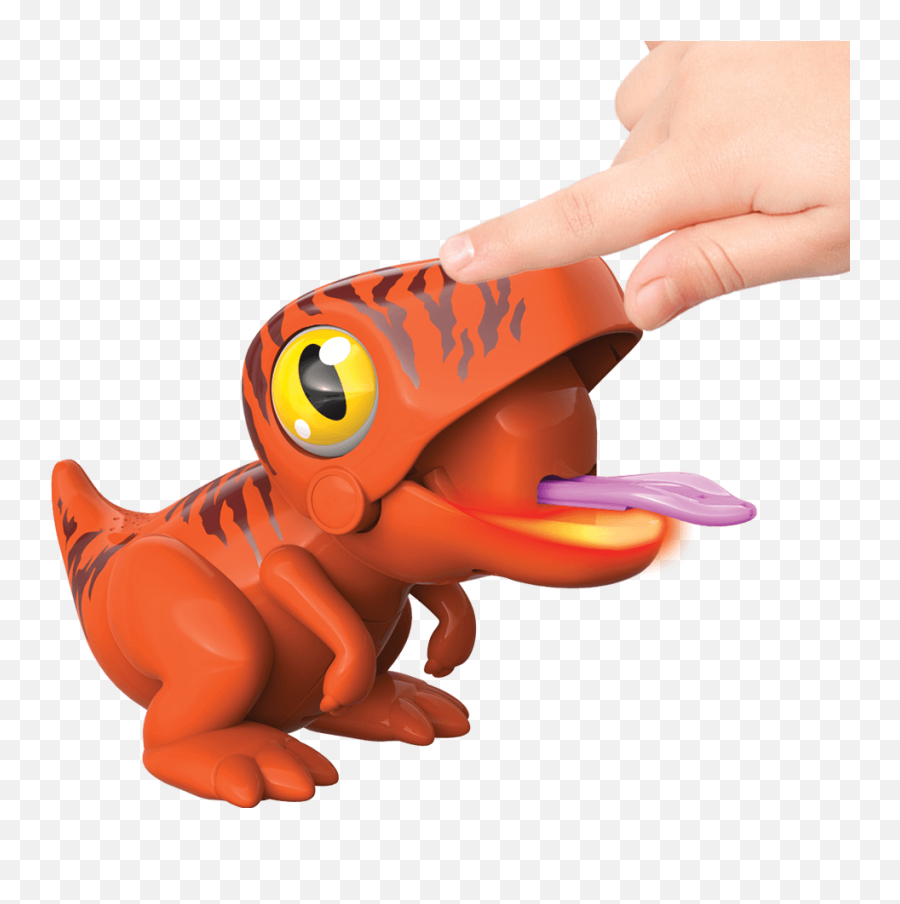 Gloopies Dino Emoji,Dinosaur Emotions