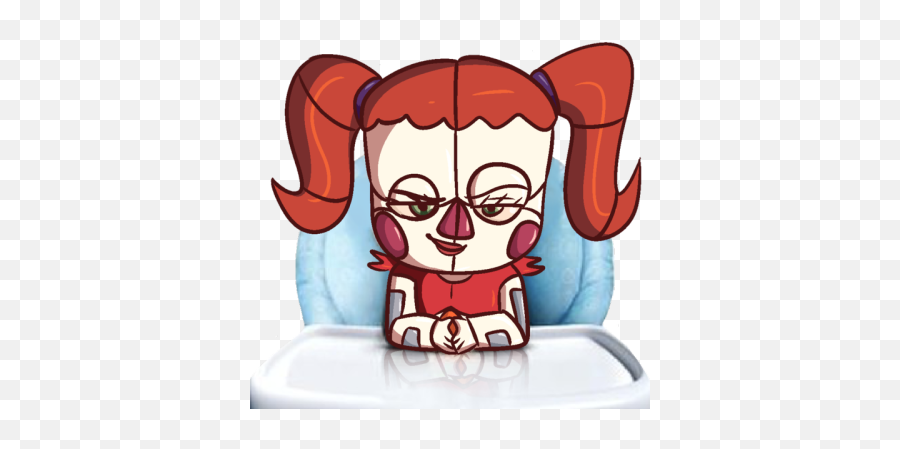 Cursed Images Part3 Fandom - Boss Baby Fnaf Emoji,Funko Mymoji Emoji