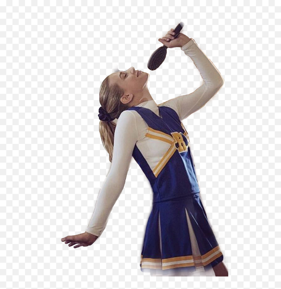 The Most Edited Cheerleader Picsart - Betty Cooper Emoji,Cheerlead Emoticons