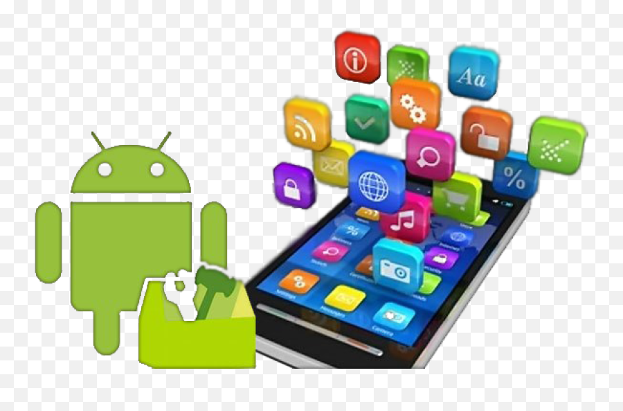 App Store Alternatives To Android Studio - Android Mobile App Development Emoji,How Do You Access Emojis In Apps On A Droid Mini