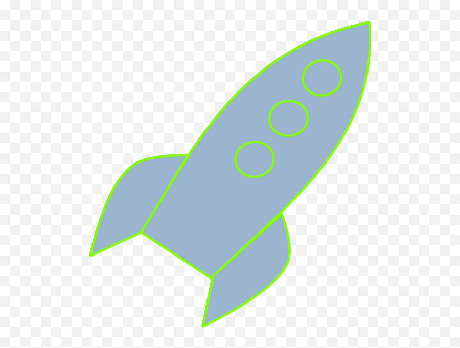 New Rocket Clip Art At Clker Vector - Buzz Lightyear Spaceship Clipart Emoji,Rocket Emoji Png