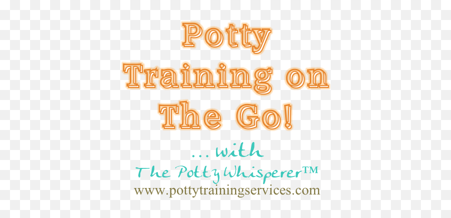 Potty Training With The Potty Whisperer - Dot Emoji,Emotion Face Doll Velcro Pull Up